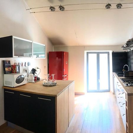 Casa Lochje Au Coeur De La Citadelle Apartment Bastia  Bagian luar foto
