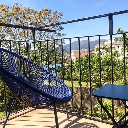 Casa Lochje Au Coeur De La Citadelle Apartment Bastia  Bagian luar foto