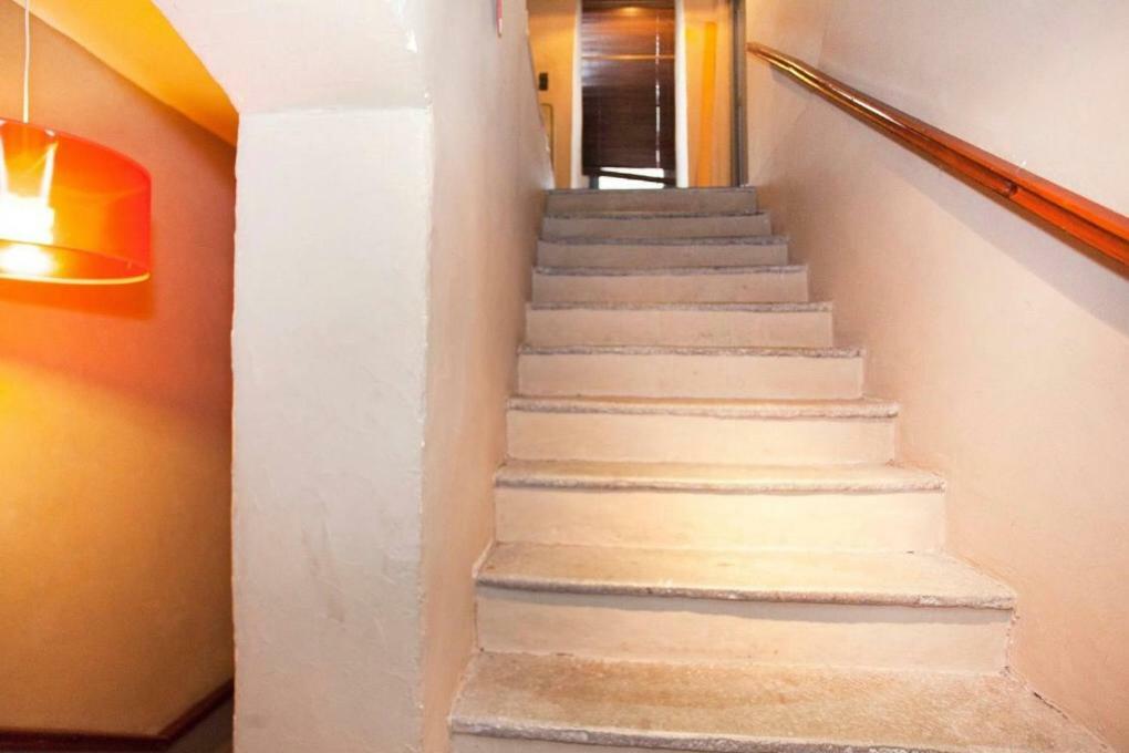 Casa Lochje Au Coeur De La Citadelle Apartment Bastia  Bagian luar foto