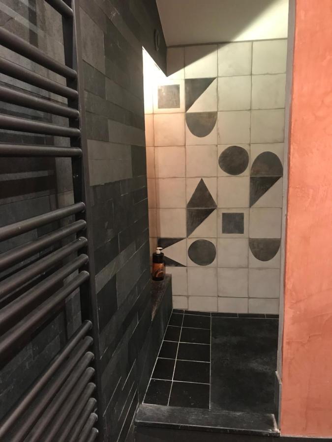 Casa Lochje Au Coeur De La Citadelle Apartment Bastia  Bagian luar foto