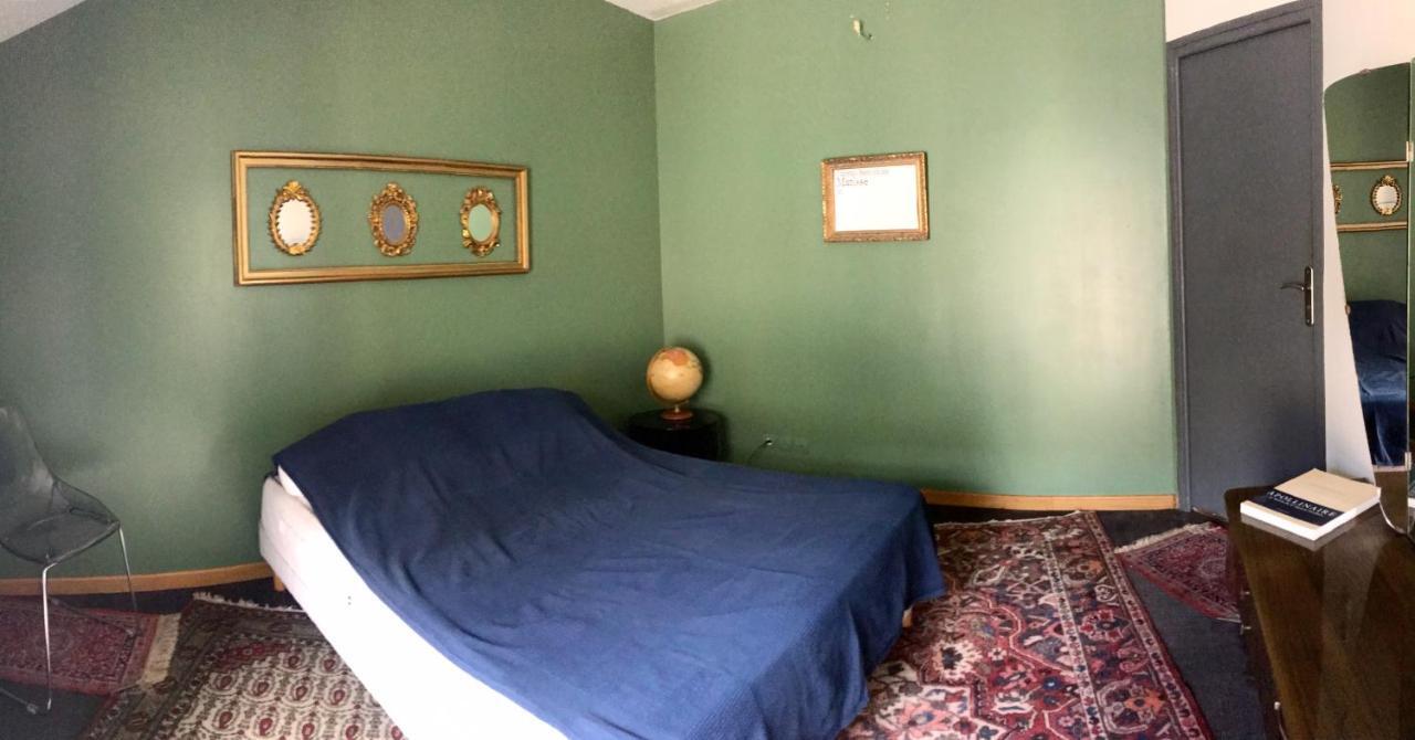 Casa Lochje Au Coeur De La Citadelle Apartment Bastia  Bagian luar foto