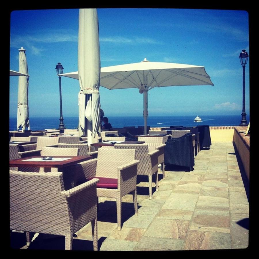 Casa Lochje Au Coeur De La Citadelle Apartment Bastia  Bagian luar foto